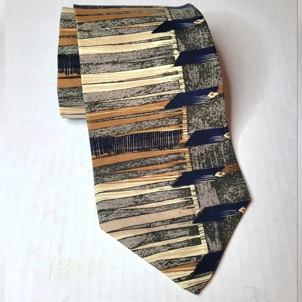GEOFFREY BEENE Men's Necktie
